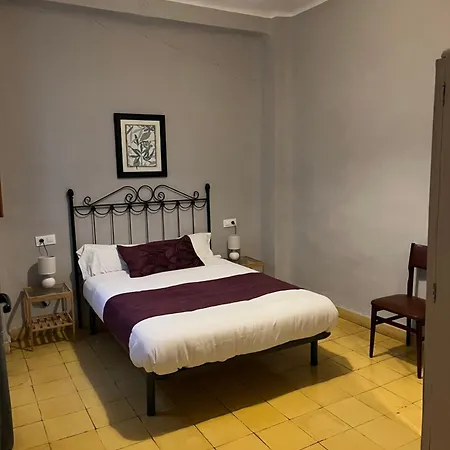 Almendra A Vitalba Apartments Lanjarón Extérieur photo
