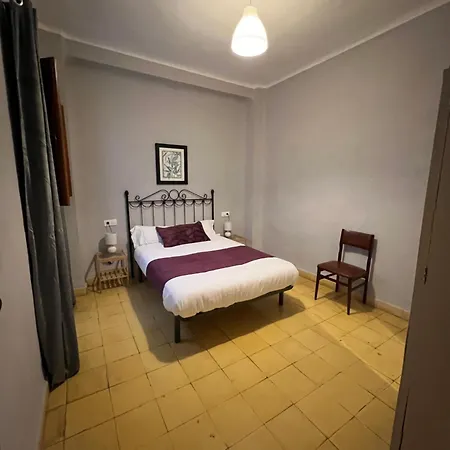 Almendra A Vitalba Apartments Lanjarón Extérieur photo