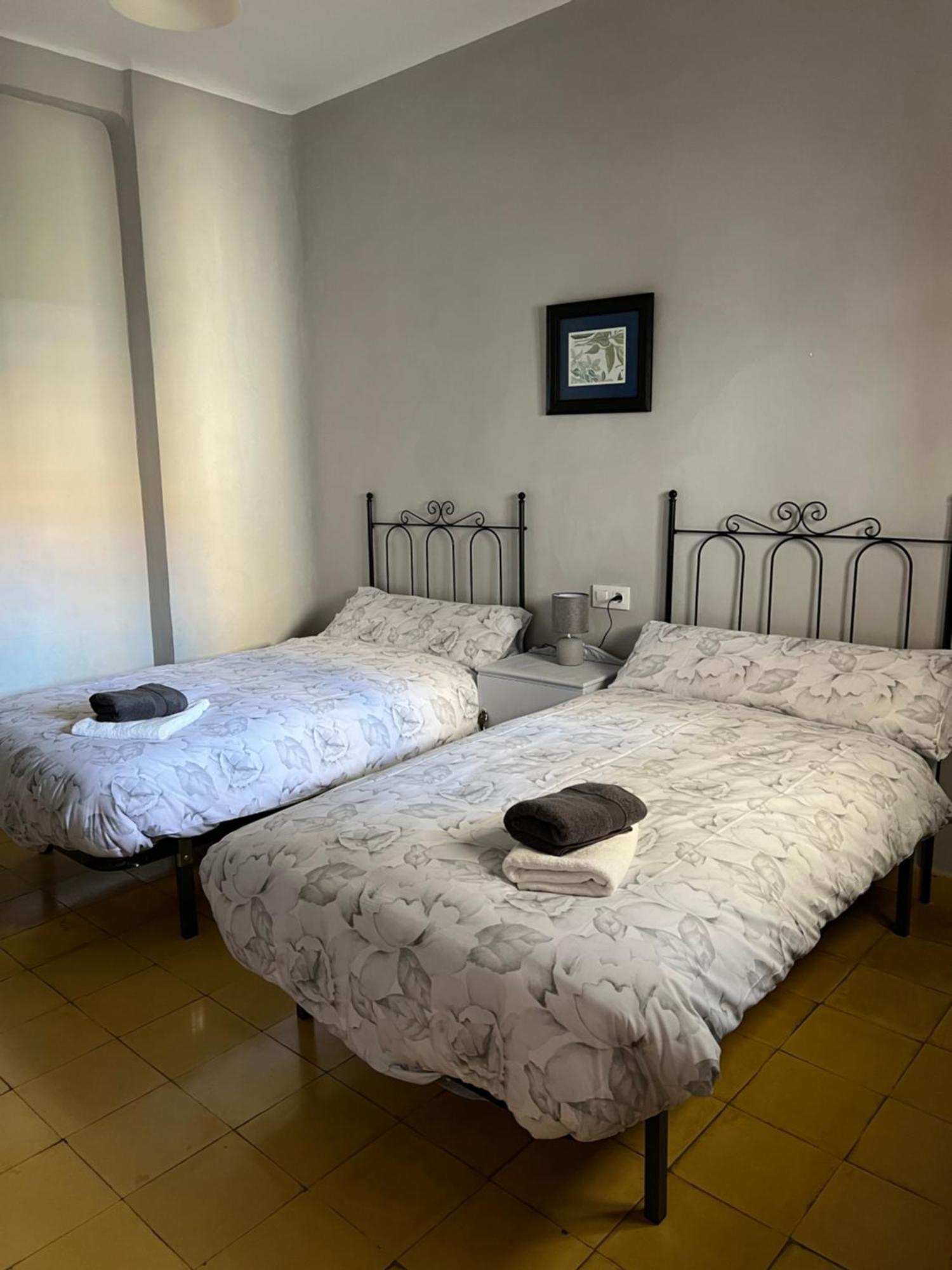 Apartment Almendra A Vitalba Lanjaron