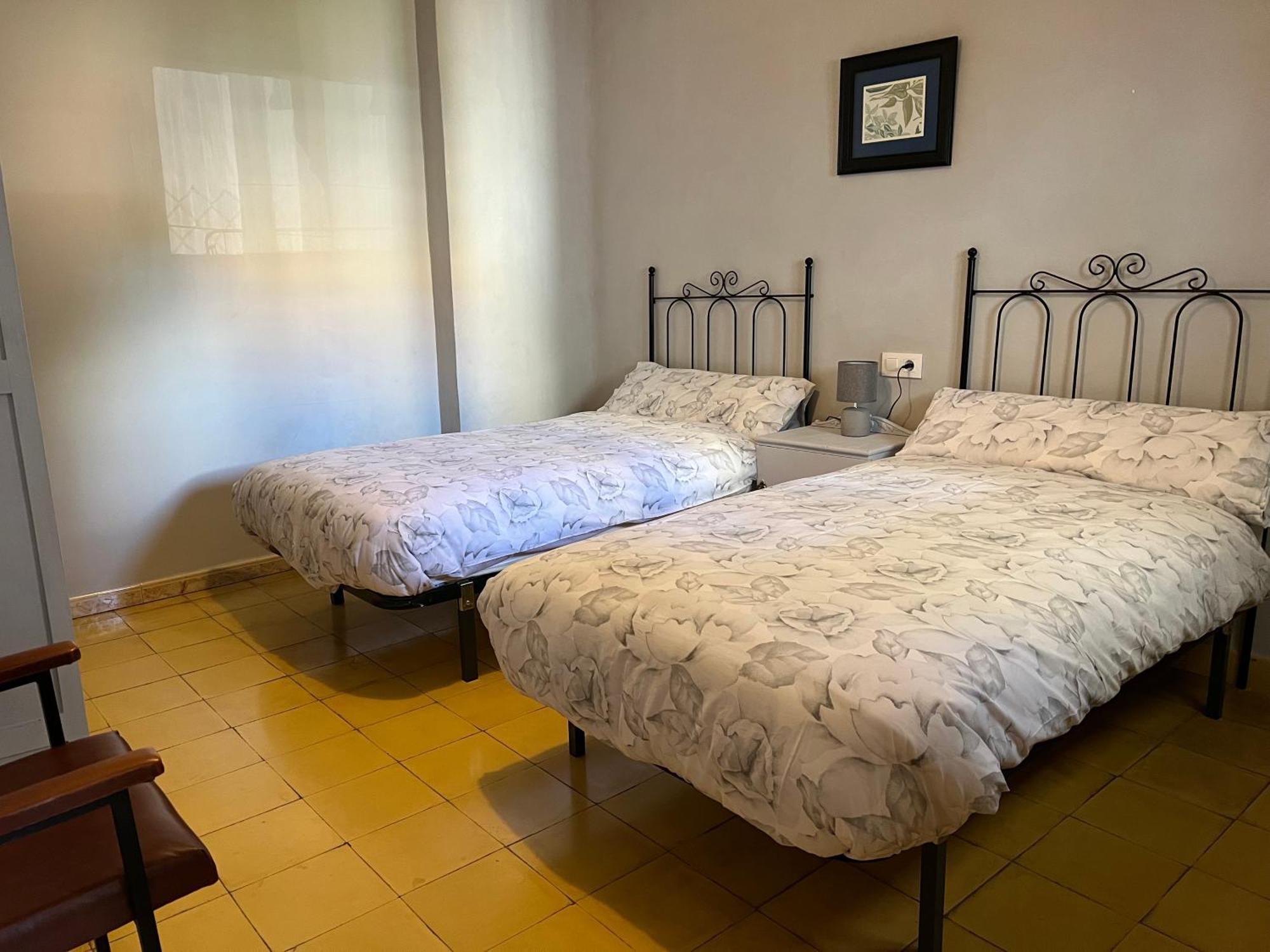 Almendra A Vitalba Apartment Lanjaron