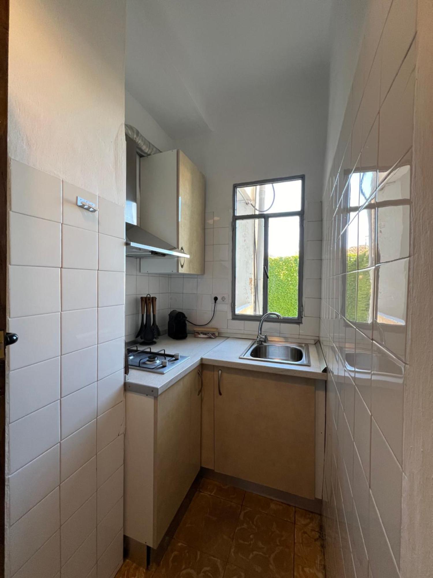 Apartment Almendra A Vitalba Lanjaron