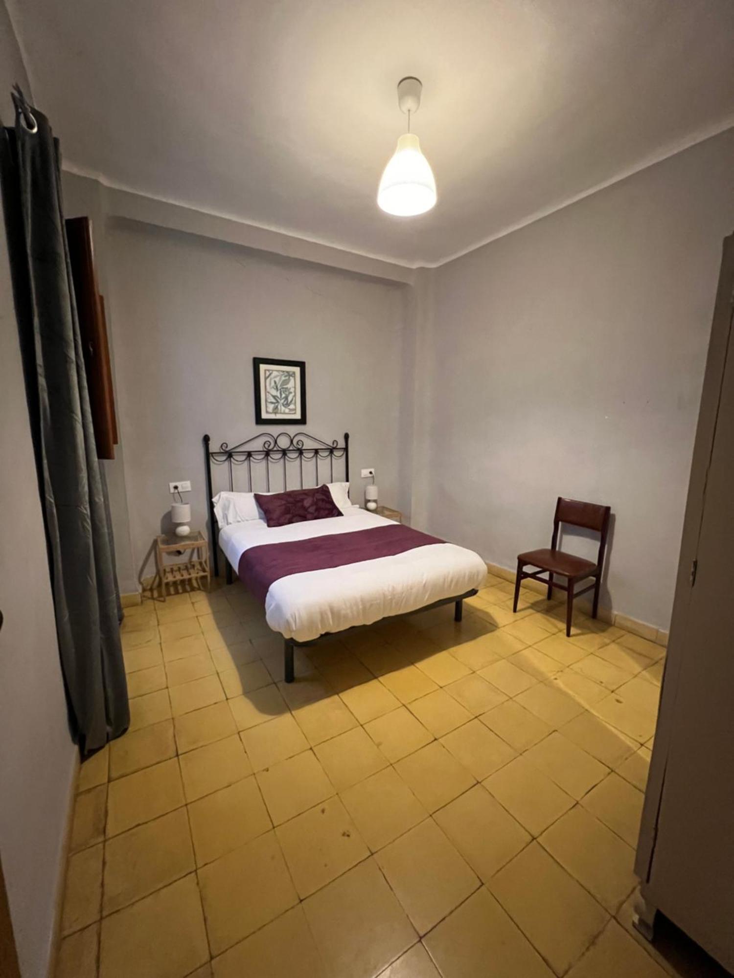 Apartment Almendra A Vitalba *