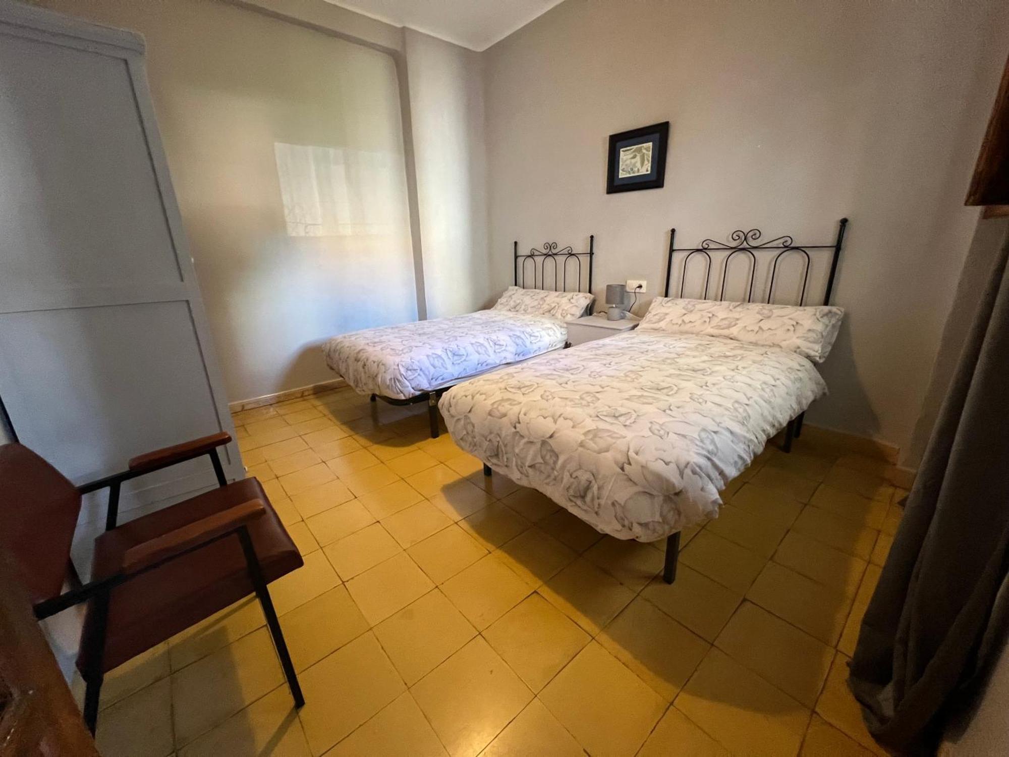 Almendra A Vitalba Apartment Lanjaron