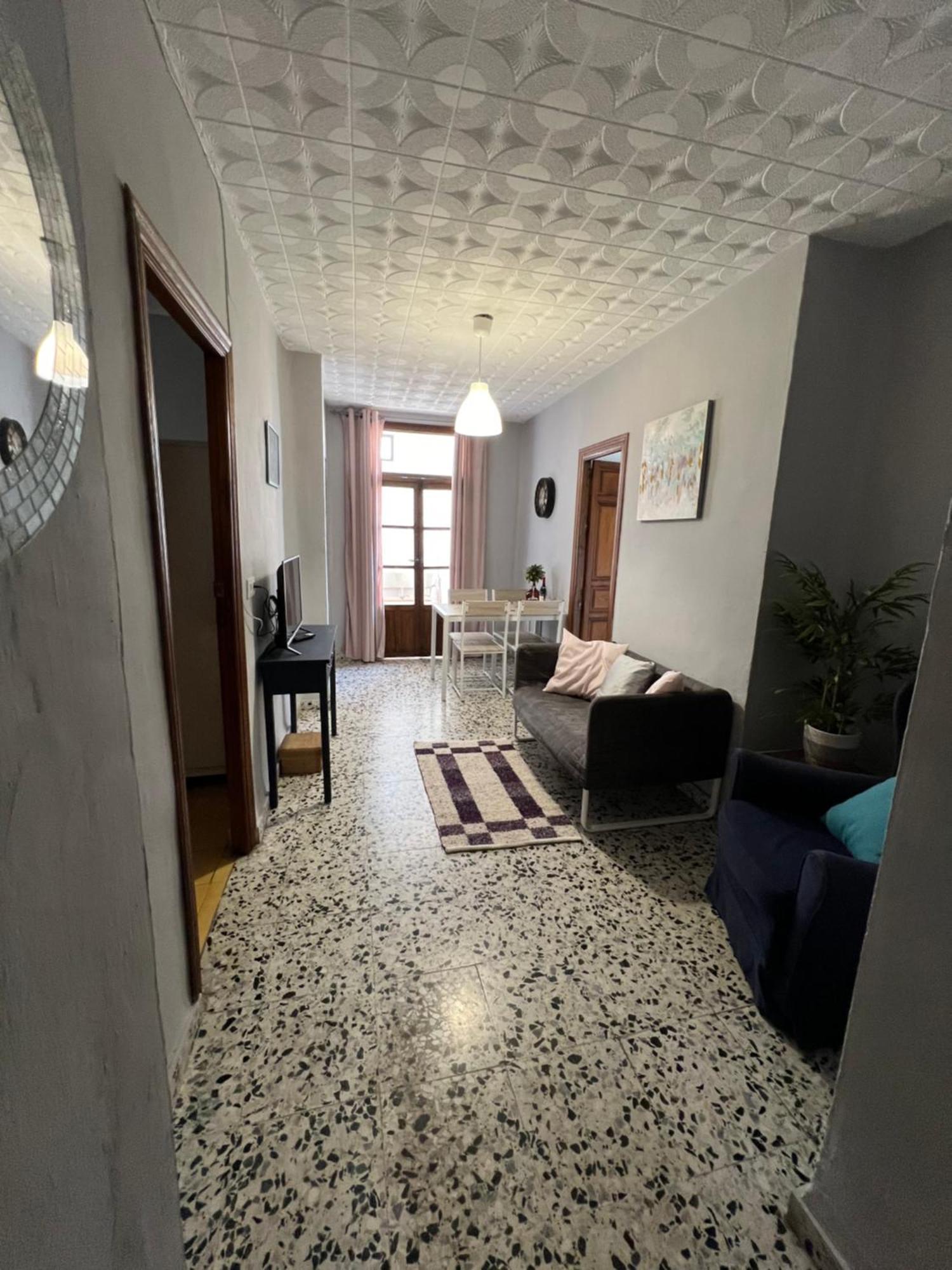 Apartment Almendra A Vitalba Lanjaron