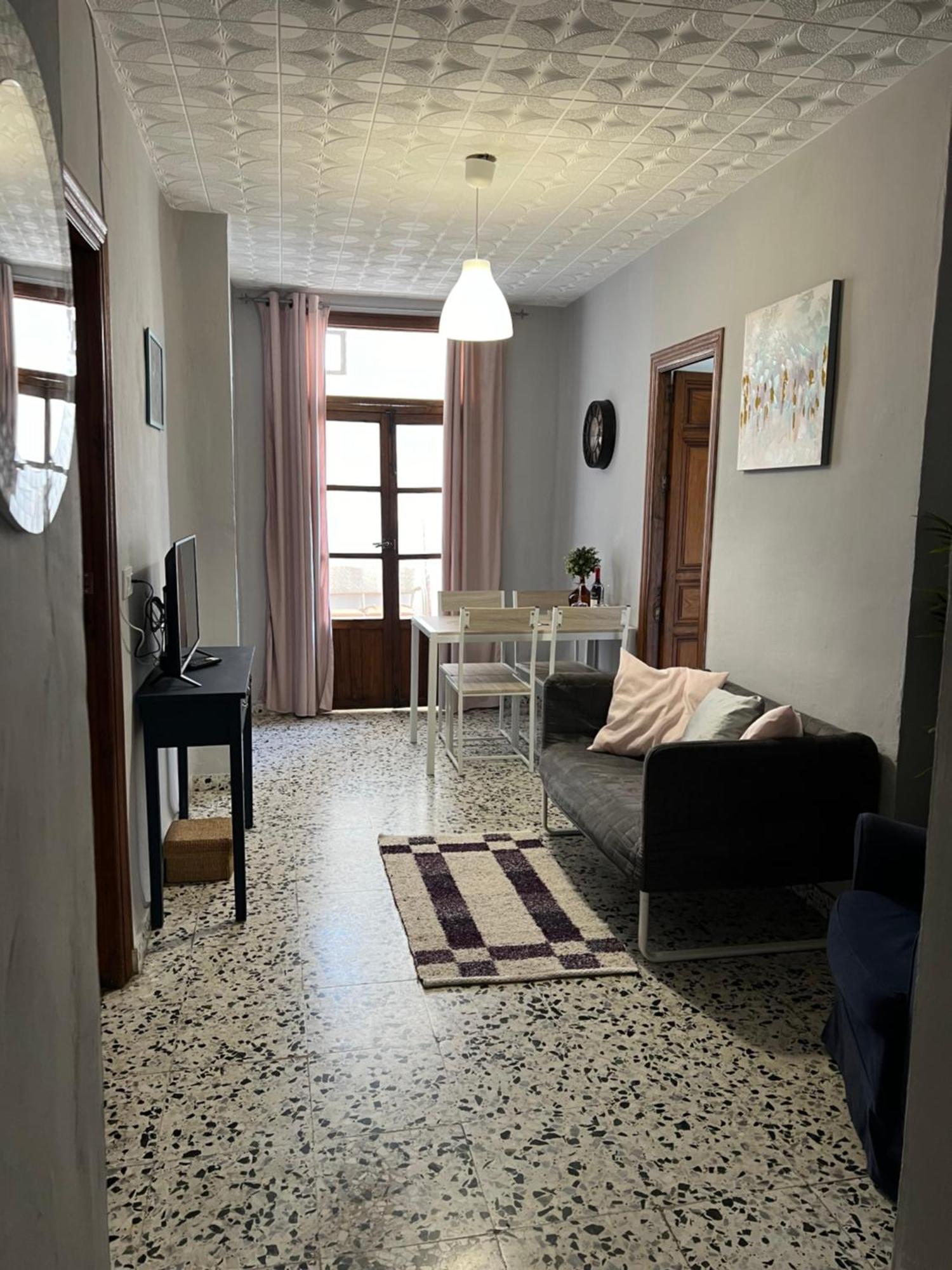 Apartment Almendra A Vitalba Lanjaron